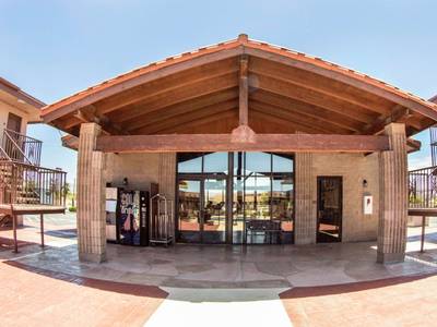 Quality Inn - Bild 1