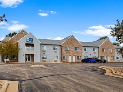 Best Western Dodgeville Inn & Suites - Bild 1