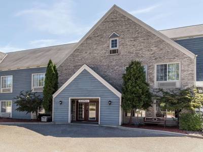 Baymont by Wyndham Mequon Milwaukee Area - Bild 1