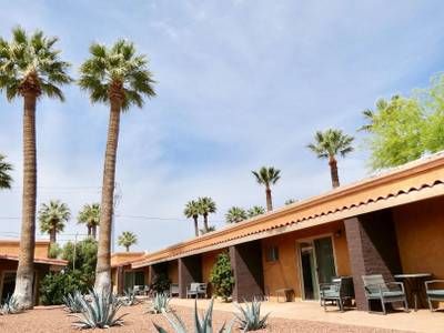 Best Western Rancho Grande - Bild 1