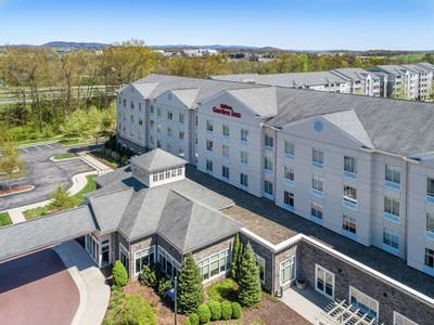 Hilton Garden Inn Blacksburg - Bild 1