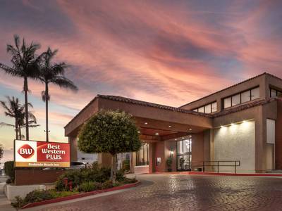 Best Western Plus Redondo Beach Inn - Bild 1