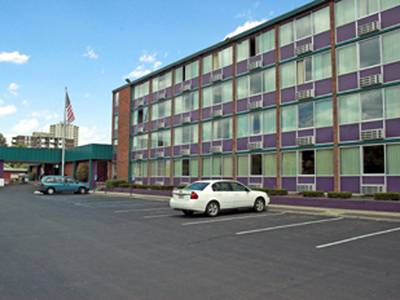 Best Western Rensselaer Inn - Bild 1