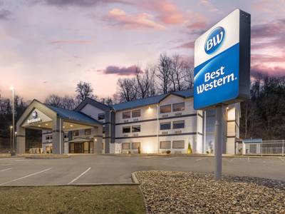 Best Western River Cities - Bild 1