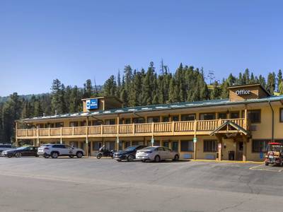 Best Western Rivers Edge - Bild 1