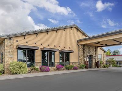 Best Western Rory & Ryan Inns - Bild 1