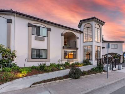 Best Western Rose Garden Inn - Bild 1