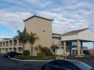 SureStay Hotel by Best Western Hollister - Bild 1