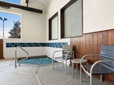 Best Western Sawtooth Inn & Suites - Bild 1