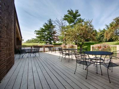 Best Western Shelbyville Lodge - Bild 1