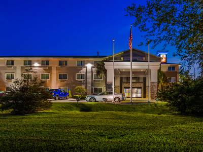 Best Western Slidell Hotel - Bild 1