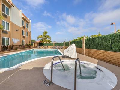 Best Western Plus South Bay Hotel - Bild 1