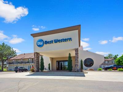 Best Western Sundowner - Bild 1