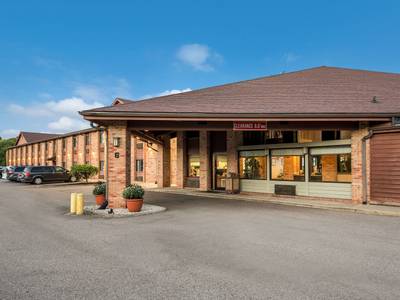 Best Western Sycamore Inn - Bild 1