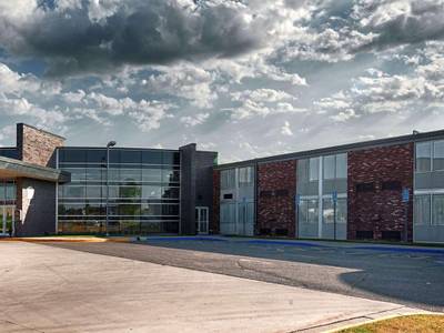 Country Inn & Suites by Radisson, Fergus Falls, MN - Bild 1