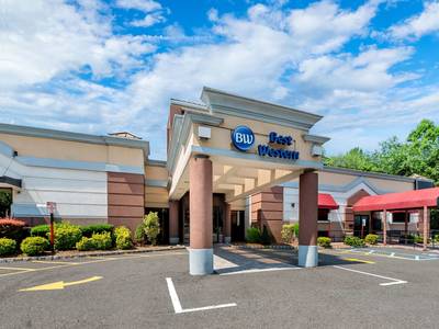 Best Western The Inn at Ramsey - Bild 1