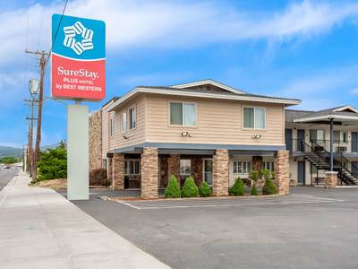 SureStay Plus Hotel by Best Western Susanville - Bild 1
