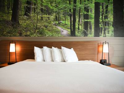 The Inn At Tree City, BW Signature Collection - Bild 1