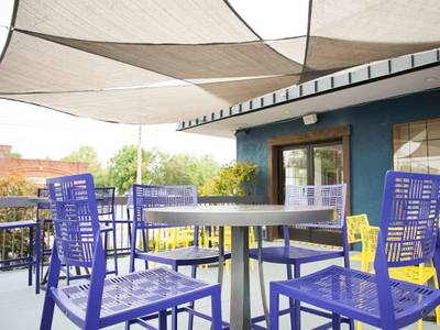 The Inn At Tree City, BW Signature Collection - Bild 1