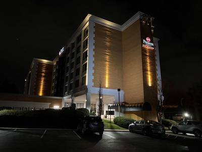 Best Western Plus Rockville Hotel & Suites - Bild 1