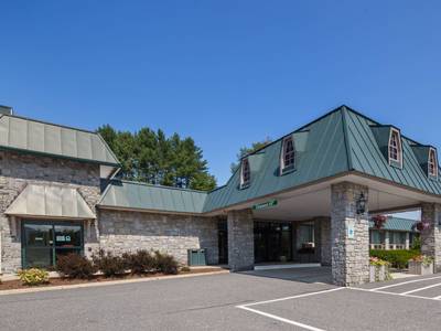 Best Western Plus Waterbury - Stowe - Bild 1