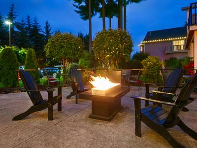 Best Western Wesley Inn & Suites - Bild 1