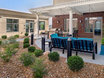 Homewood Suites by Hilton St Louis Westport - Bild 1
