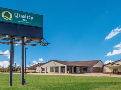 Quality Inn - Bild 1