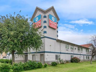SureStay Plus Hotel by Best Western Benbrook Ft Worth - Bild 1