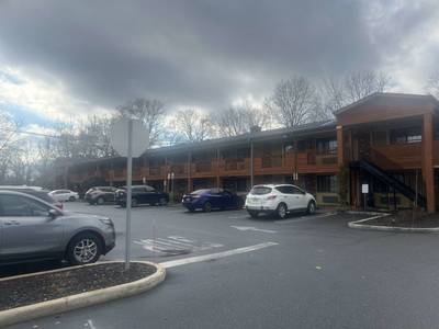 SureStay Plus by Best Western Woodbury Inn - Bild 1