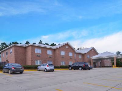 Americas Best Value Inn - Bild 1