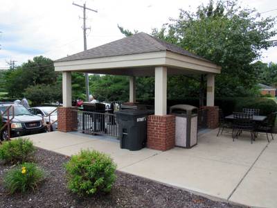 Sonesta Simply Suites Columbus Airport Gahanna - Bild 1