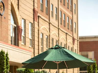 Carnegie Hotel - Bild 1