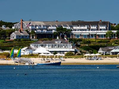 Chatham Bars Inn - Bild 1