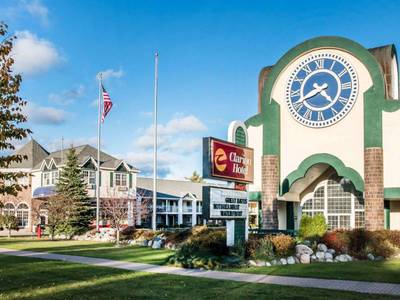 Clarion Beachfront - Bild 1