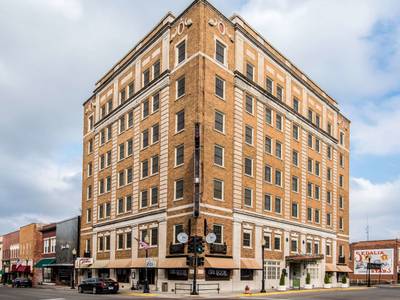 Bothwell, Ascend Collection - Bild 1