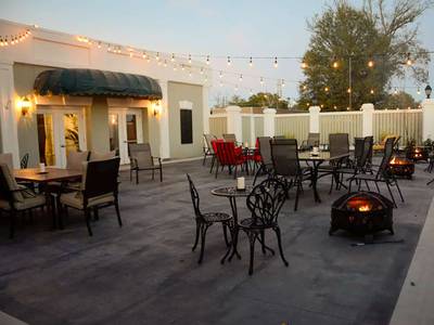 Inn on the Square - Bild 1