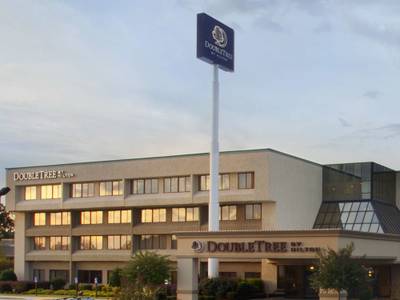 DoubleTree by Hilton Hotel Fayetteville - Bild 1