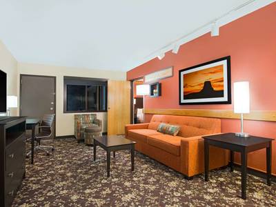 Red Lion Hotel Gillette - Bild 1