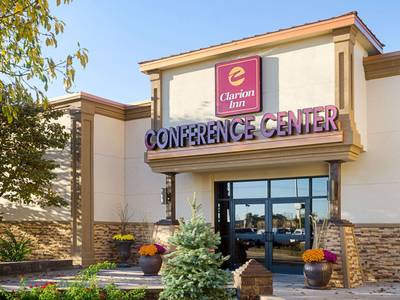 Clarion Inn - Bild 1