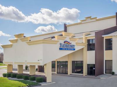 Baymont by Wyndham Kokomo - Bild 1