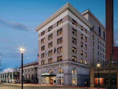 Hotel Morgan a Wyndham Hotel - Bild 1