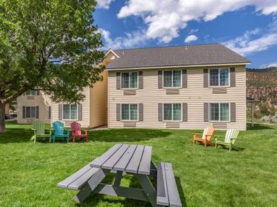 Comfort Inn & Suites - Bild 1