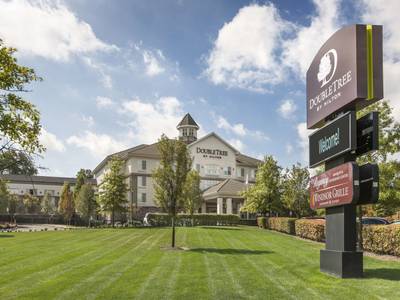 DoubleTree by Hilton Hotel Nanuet - Bild 1