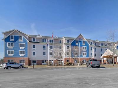 Comfort Inn & Suites Dover-Portsmouth - Bild 1