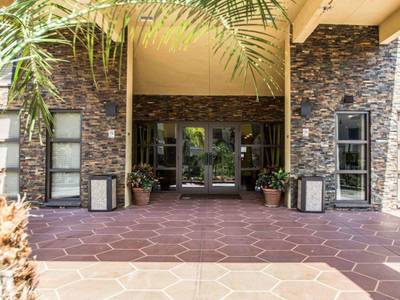 Comfort Inn & Suites Lantana - West Palm Beach South - Bild 1