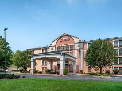 Comfort Inn & Suites Lake Norman - Bild 1