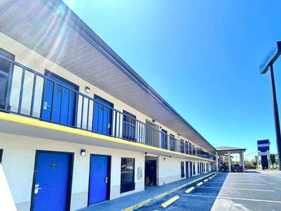 High Springs Inn - Bild 1