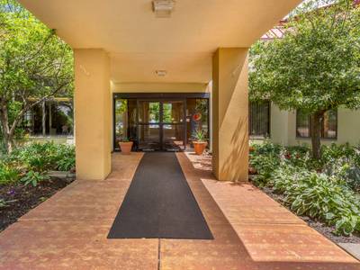 Comfort Inn - Bild 1