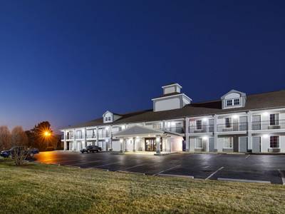 SureStay Plus Hotel by Best Western Asheboro - Bild 1